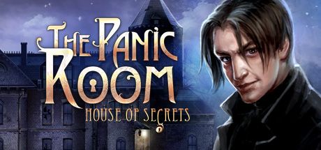 Front Cover for The Panic Room (Macintosh and Windows) (Steam release)