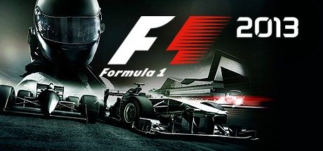 Front Cover for F1 2013 (Macintosh and Windows) (Steam release)
