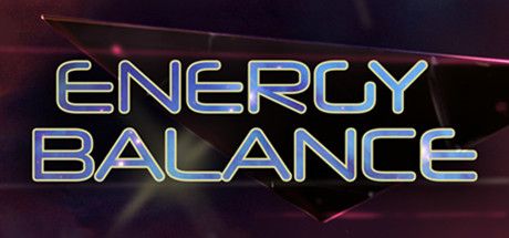 Front Cover for Energy Balance (Linux and Macintosh and Windows) (Steam release)