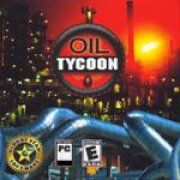 Front Cover for Oil Tycoon (Windows) (Harmonic Flow download release)