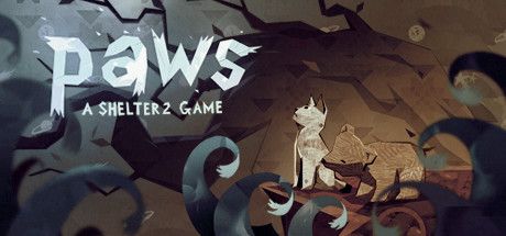 Front Cover for Paws (Linux and Macintosh and Windows) (Steam release)