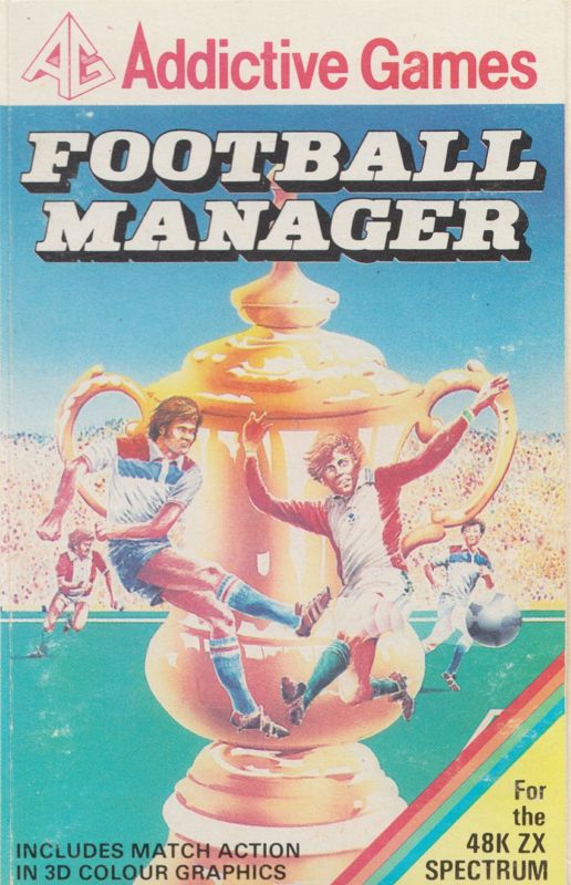 Football Manager 2022 (Code in a box)