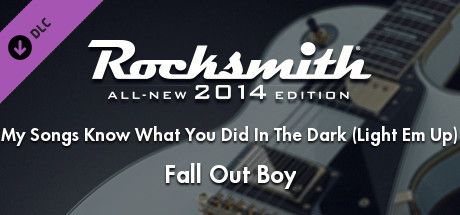 Rocksmith 2014 tunes up for Xbox One, PlayStation 4 debut