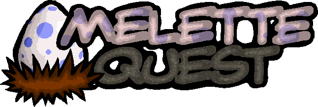Front Cover for Omelette Quest (Browser and Windows)