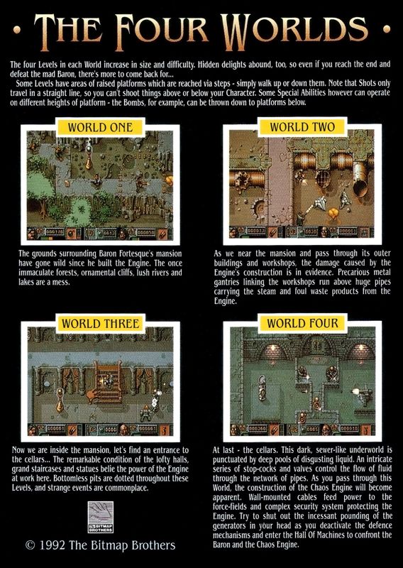 Extras for Soldiers of Fortune (DOS): Rear Card - Front