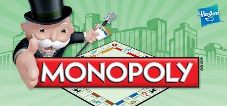 Monopoly (2012) by Sperasoft Windows game