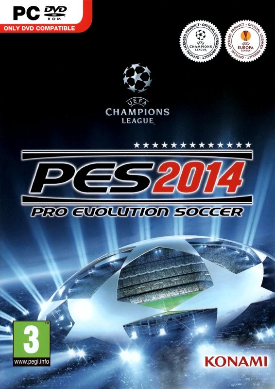 PES 2012: Pro Evolution Soccer (2011) - MobyGames