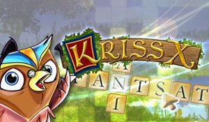 Front Cover for KrissX (Windows) (Boonty release)