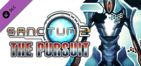 Front Cover for Sanctum 2: The Pursuit (Linux and Macintosh and Windows) (Steam release)