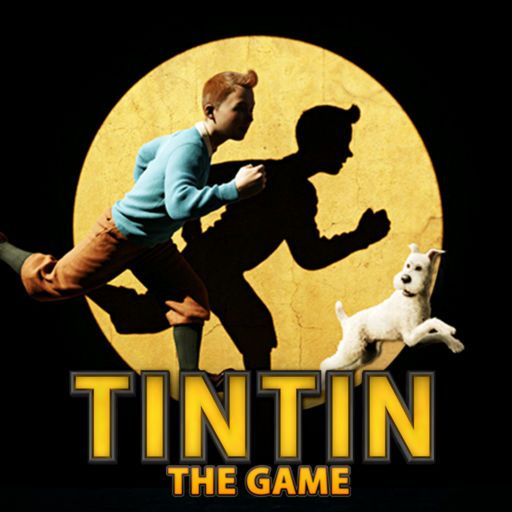 The Adventures of Tintin, Software