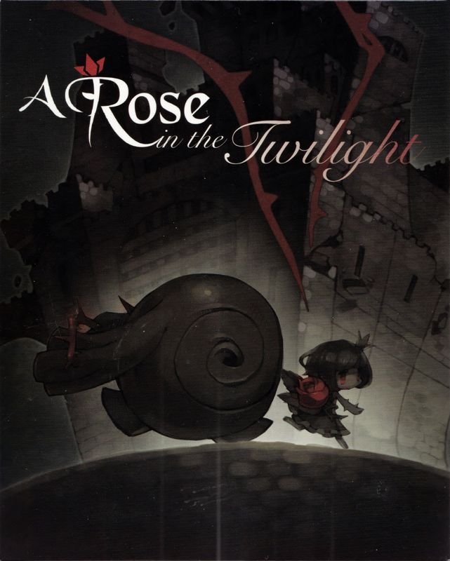 A Rose in the Twilight (Limited Edition) - MobyGames