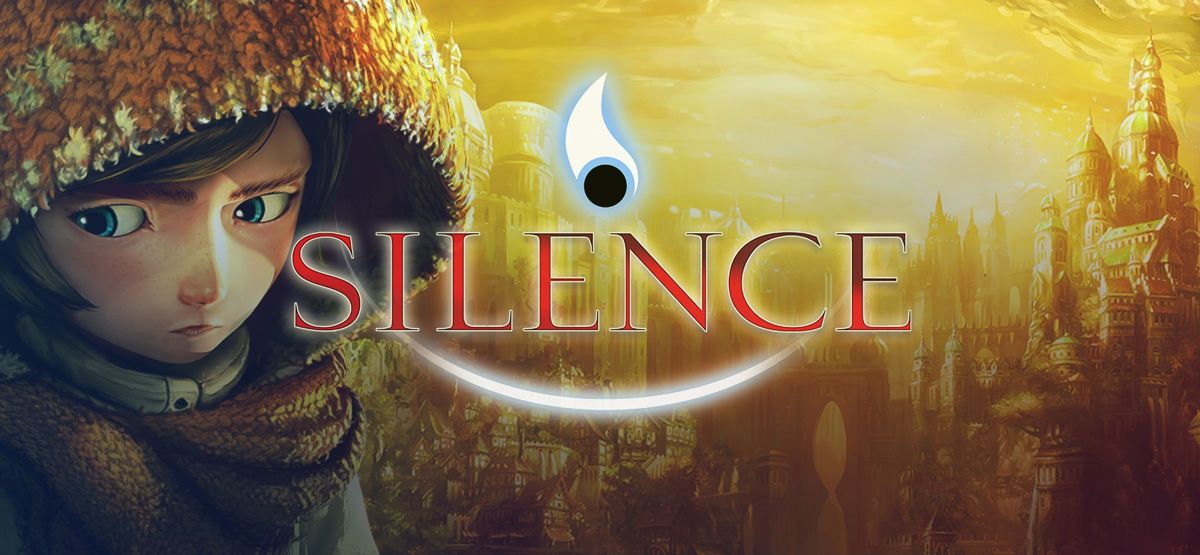 Front Cover for Silence (Linux and Macintosh and Windows) (GOG.com release)