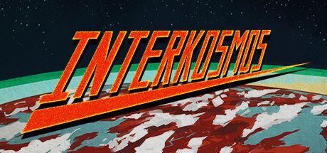 Front Cover for Interkosmos (Windows) (Steam release)
