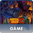 Front Cover for Mega Man 10 (PlayStation 3)