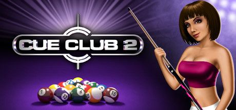 Cue Club 2 - Pool and Snooker Game for PC