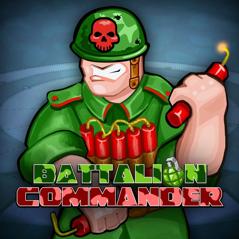 Battalion Commander (2016) MobyGames