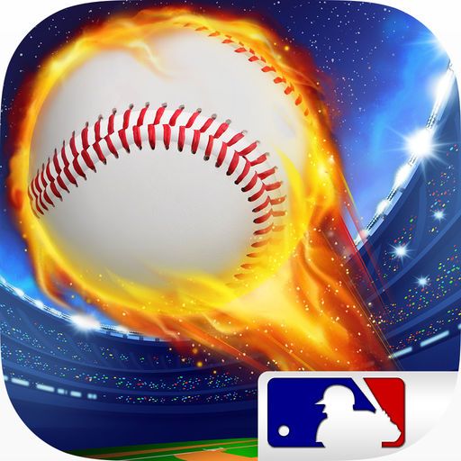 Front Cover for Line Drive (iPad and iPhone)