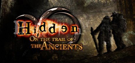 Front Cover for Hidden: On the Trail of the Ancients (Windows) (Steam release)