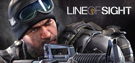 Front Cover for Line of Sight (Windows) (Steam release)