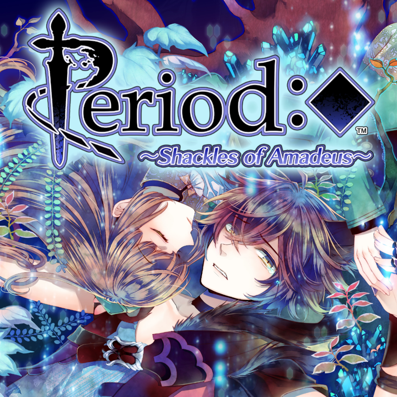 Period Cube: Torikago no Amadeus for PlayStation Vita
