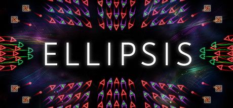 Front Cover for Ellipsis (Linux and Macintosh and Windows) (Steam release)