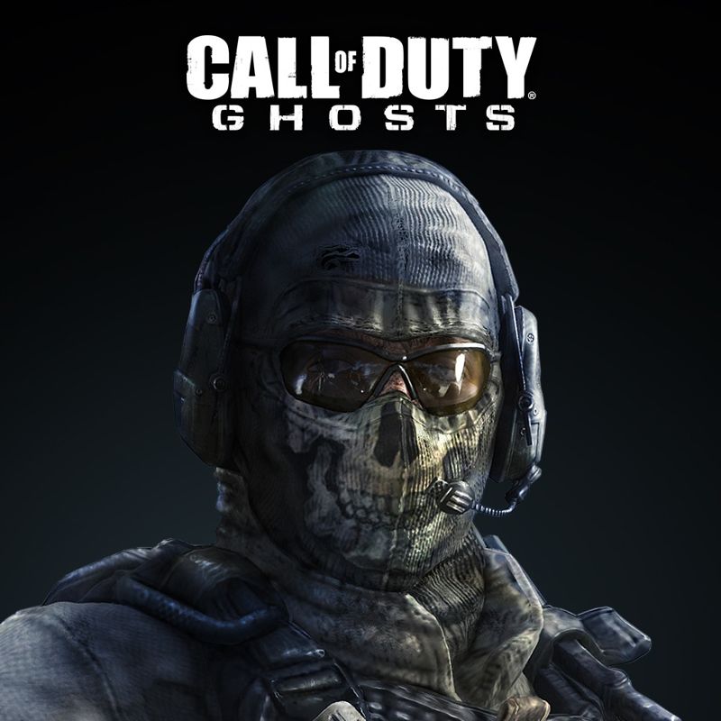Call of Duty: Ghosts - Download