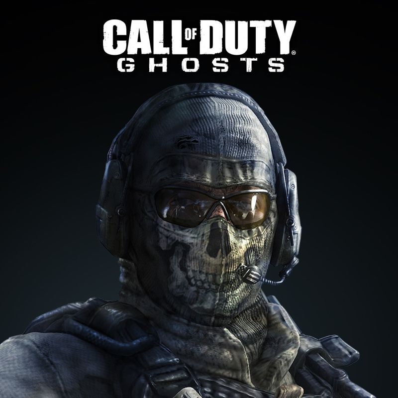 Playstation 4 - Call of Duty: Ghosts