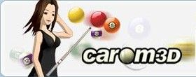 Carom3D