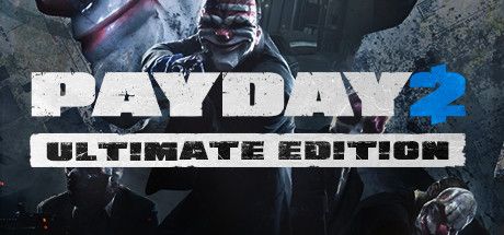 payday 2 ultimate edition xbox one