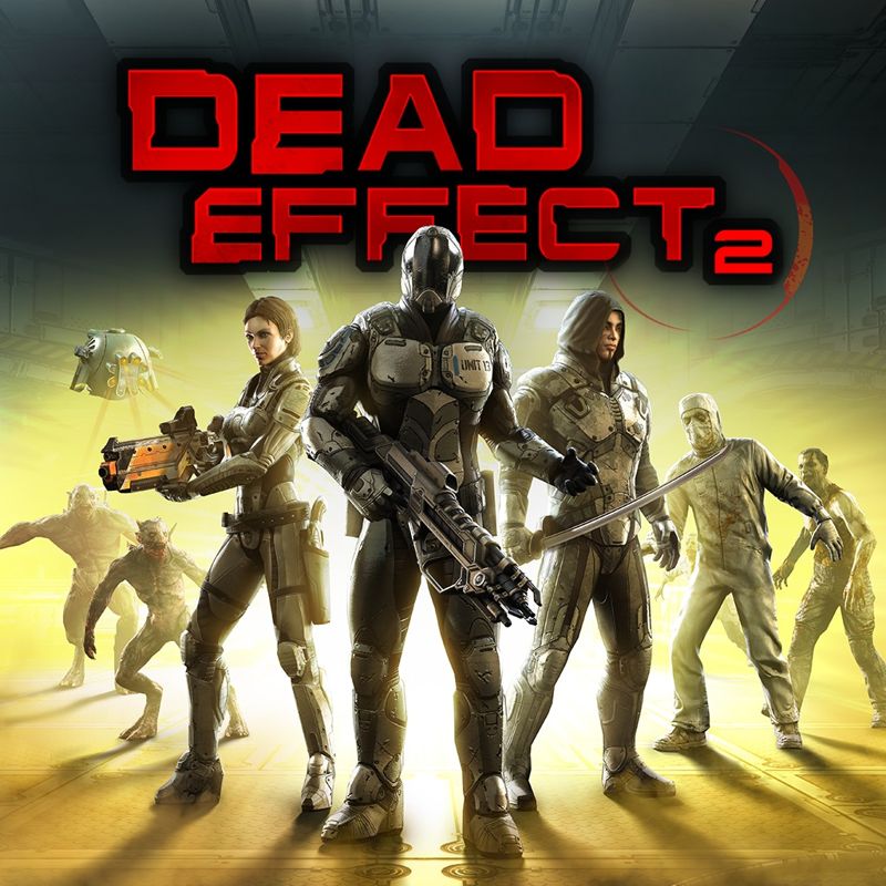 Картинки dead effect 2