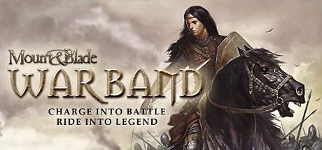 Front Cover for Mount & Blade: Warband (Linux and Macintosh and Windows) (Steam release)