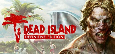 Dead Island: Definitive Edition cover or packaging material - MobyGames