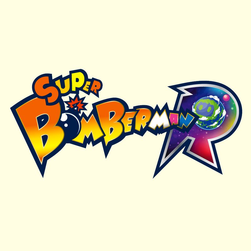 Front Cover for Super Bomberman R (Nintendo Switch) (download release)