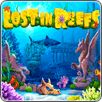 Front Cover for Lost in Reefs (Macintosh) (MacGameStore release)