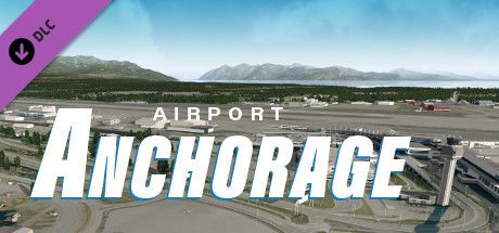 Front Cover for Airport Anchorage (Linux and Macintosh and Windows) (Steam release)