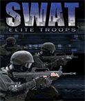 Front Cover for SWAT: Elite Troops (J2ME)