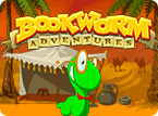 Front Cover for Bookworm Adventures (Windows) (Deutschland spielt release)