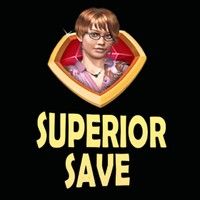 Front Cover for Superior Save (Windows) (Harmonic Flow release)