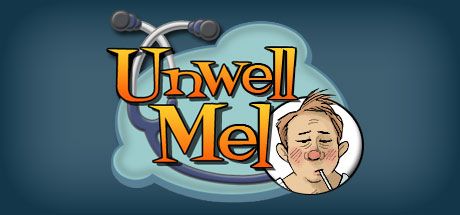 Front Cover for Unwell Mel (Macintosh and Windows) (Steam release)