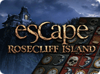 Front Cover for Escape Rosecliff Island (Windows) (Deutschland spielt release)