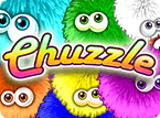 Front Cover for Chuzzle: Deluxe (Windows) (Deutschland spielt release)