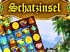 Front Cover for Treasure Island (Windows) (Deutschland spielt release)