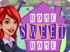 Front Cover for Home Sweet Home (Windows) (Deutschland spielt release)