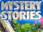 Front Cover for Mystery Stories: Island of Hope (Windows) (Deutschland spielt release)