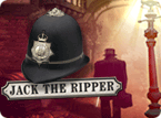 Front Cover for Real Crimes: Jack the Ripper (Windows) (Deutschland spielt release)