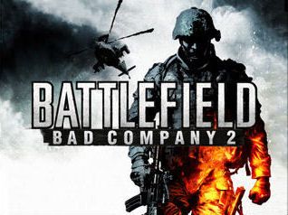 Battlefield: Bad Company 2 cover or packaging material - MobyGames