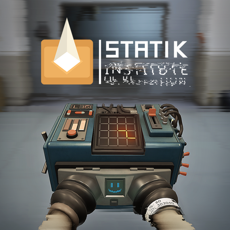 Statik, Release Trailer