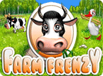 Front Cover for Farm Frenzy (Windows) (Screen Seven release)