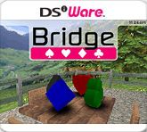 Front Cover for Bridge (Nintendo DSi) (download release)