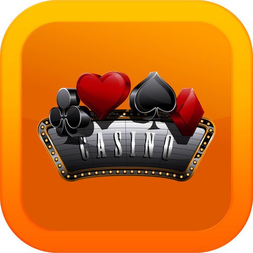 Front Cover for Casino (iPad and iPhone)